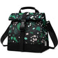 Insulated Lunch Bag Rolltop Lunch Box