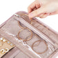Travel Jewelry Case