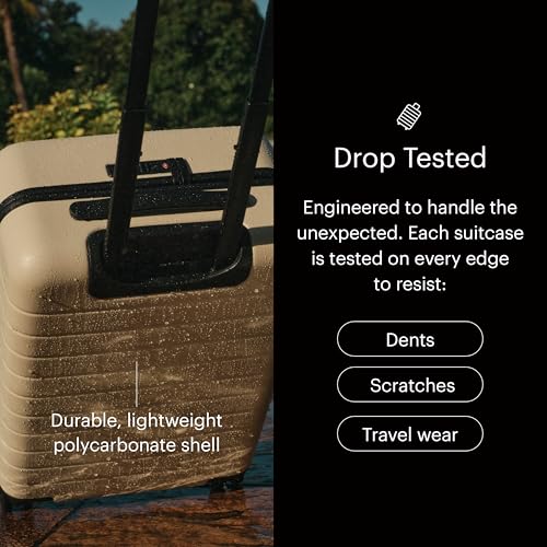 The Carry On Luggage