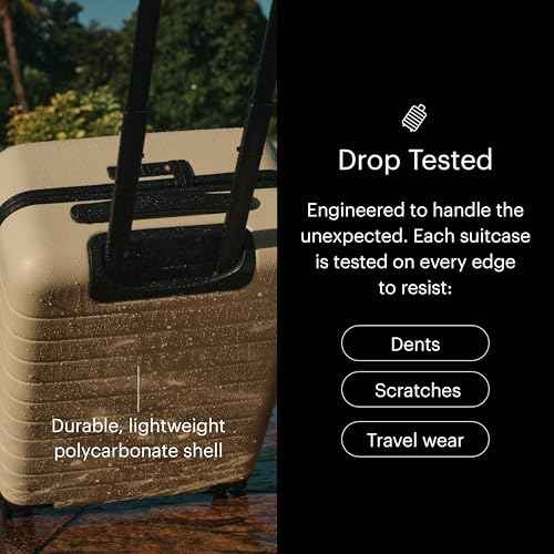 Bigger Carry On Luggage