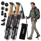 Trek Z Hiking Trekking Poles (2 Count)