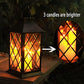Solar Outdoor Lantern