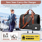 Travel Duffel Bag