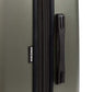 7272 Energie Expandable Hardside Luggage with Spinner Wheels and TSA Lock