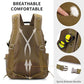 Military Tactical Backpack 40L Large Army 3 Day Assault Pack Molle Bag Backpacks WR Hunting Rucksack Assault Pack