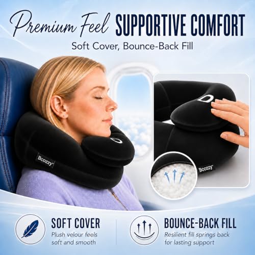 Neck Brace Pillow