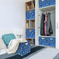 13 Inch Foldable Cube Storage Bins with Handles (3 Count)