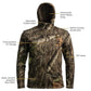 Shield Series Silentec Midweight Jacket