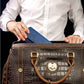 2 Watch Travel Case