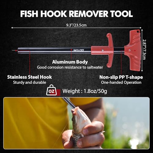 10PCS Fishing Tool Kit