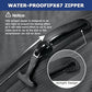 TPU Vacuum Bag for Travel