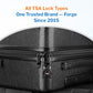 TSA Approved Luggage Locks Ultra