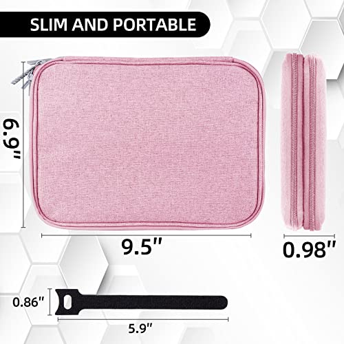 Electronic Organizer Travel Case