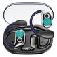 AI Translation Earbuds Real Time
