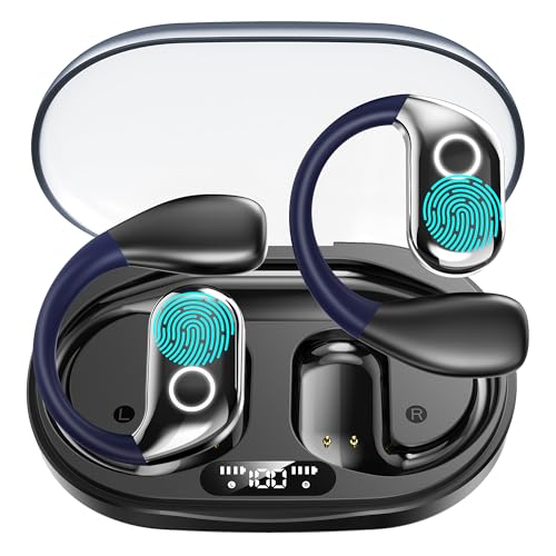 AI Translation Earbuds Real Time