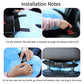 Travel Pillow Car Pillow Kid Car Sleeping Colorful Purple