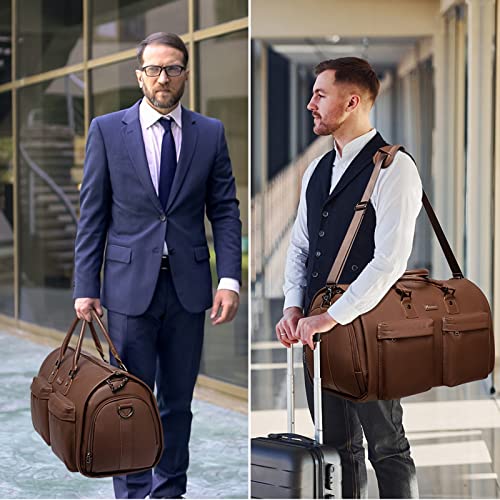 Garment Bags for Travel
