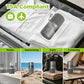 2P 4 in 1 Travel Toiletry Containers (2 Count)