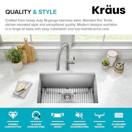 Standart PRO 26