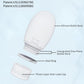 Silicone Travel Bottles for Toiletries TSA Approved Travel Size Containers Set 4 Pack Portable Leak Proof Refillable Cosmetic Squeeze Bottles Shampoo Hair Conditioner Body Lotion Bath Shower Gel