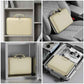 Fireproof File Organizer with Lock