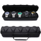 5 slots Watch travel case