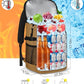 Cooler Backpack Insulated Leak Proof for Women Men Soft Cooler Bag
