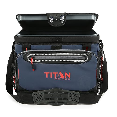 Deep Freeze Cooler