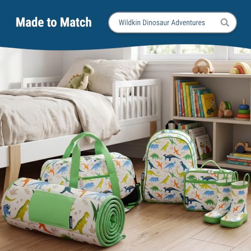Insulated Lunch Box for Kids