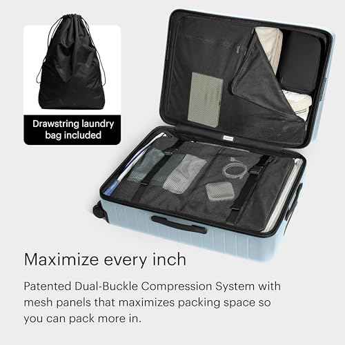 Large Checked Luggage