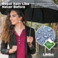 Traveler 45 FX1 Windproof Travel Umbrella
