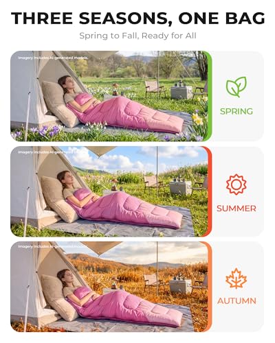 Sleeping Bags for Adults