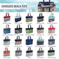 Oversized Beach Tote