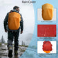 Hydration Backpack 18L Hiking Water Backpack with 2L Water Bladder for Men Women