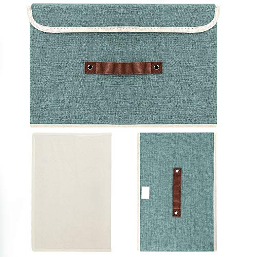Collapsible Storage Boxes (3 Count)