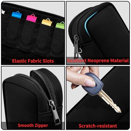 Flash Drive Case 20 Slots for USB Storage