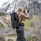 PRVKE Rolltop 31L V4 Camera Backpack