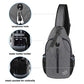 Crossbody Sling Backpack Sling Bag Travel Hiking Chest Bags Daypack