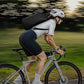 Waterproof Dry Bag Backpack with Zippered Pocket