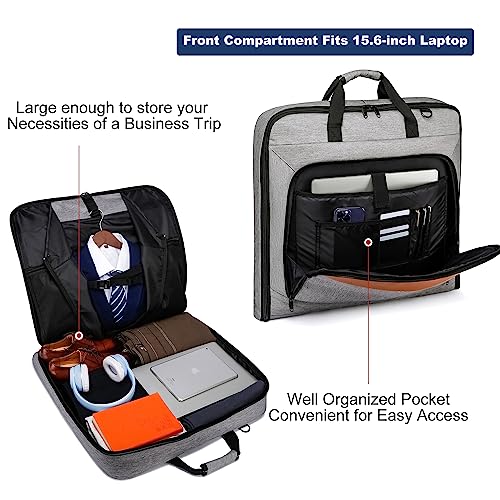 Travel Garment Bag