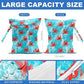 Beach Bags Wet Bag for Swimsuit