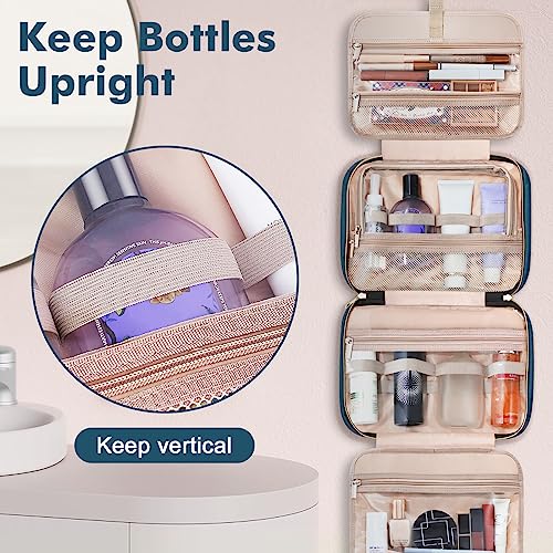 Toiletry Bag for Women