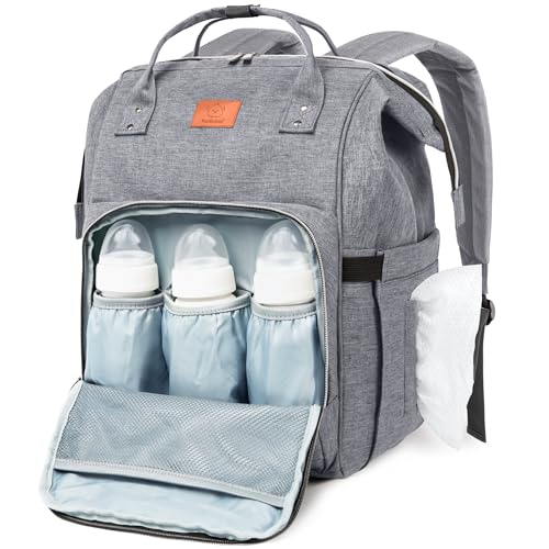 Baby Diaper Bag Backpack