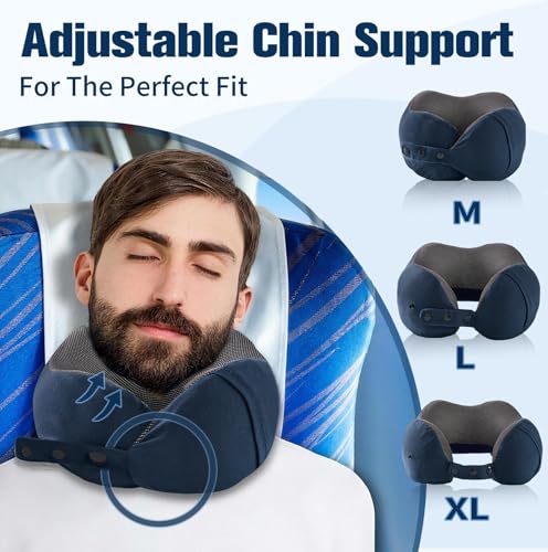 Neck Pillow for Traveling
