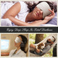 Nature Silk Sleep Eye Mask