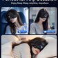 Sleep Mask Stary Bluetooth Headphones for Sleeping Side Sleeper