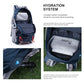 40L Hiking Backpack
