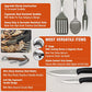 Grilling & Camping Cooking Utensils Set