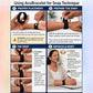 Waterproof Motion Sickness Wristbands for Kids