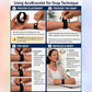 Waterproof Motion Sickness Wristbands for Kids